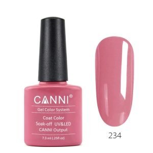 234-2.jpg לק ג'ל קאני מספר 234