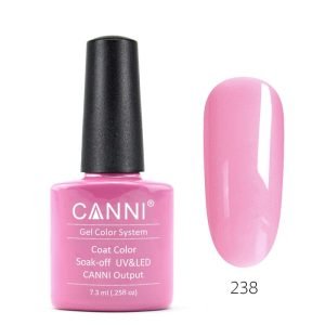 238-1.jpg לק ג'ל קאני מספר 238