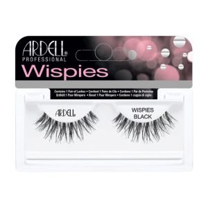 רצועות ריסים Wispies | ארדל ARDELL