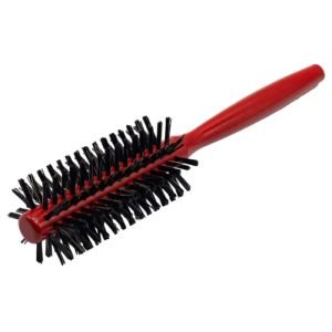 מברשת לפן מקצועית אדומה | דגם 710404 | מידה 1 | REX