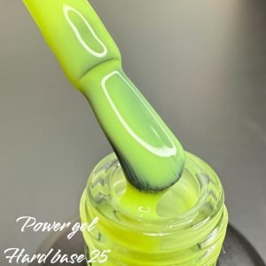 Hard Base 25