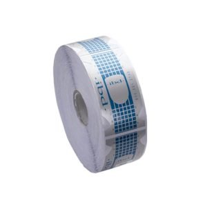 מארז 500 יח' – גלגל תבניות לבניית הציפורן טפלון IBD