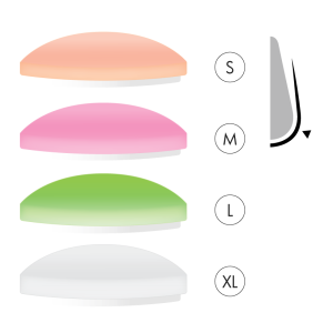 25996967.png Silicone Pads L - form