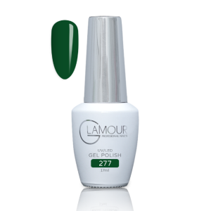 לק ג'ל מס' 277, 17 מ"ל - Glamour