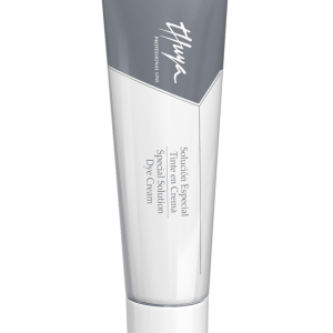 Special Dye Cream Solution