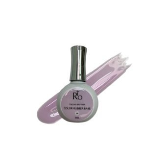 ביג ברדר ראבר 28