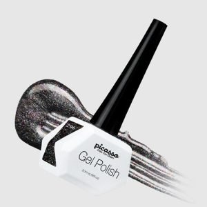 לק ג'ל 296 Picasso שביל החלב