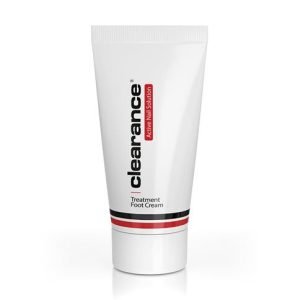 2b26084a4c3383034bdaa1a70cd49548.jpg קרם רגליים טיפולי לעור יבש וסדוק | 150 מ"ל | קלירנס Clearance