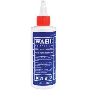 שמן למכונות תספורת Wahl 3310