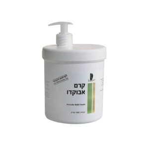 340301001-700x652-1.jpg קרם ידיים / רגלים מקצועי אבוקדו 1 ליטר | שוורץ – Schwartz