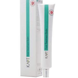 משחה טיפולית לפטרת כף הרגל Foot Traatment Balm | מ"ל 100 | קארט KART