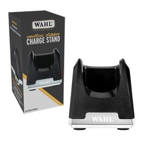 מעמד טעינה מקורי למכונות תספורת וואל Wahl Professional Cordless Clipper Charger