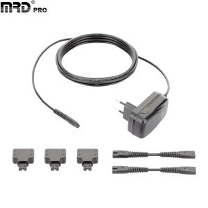 מטען חכם לשלוש מכונות MRD Multi Charger אמ אר די