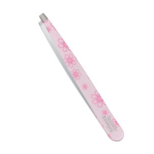 3ab089e0-a02e-46f3-aa0e-9ad6fb3a69dd_preview_rev_1.png פינצטה מקצועית ורודה פרחים | רייס פרופשונל