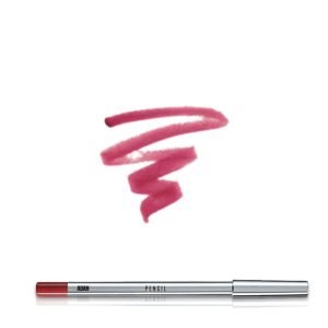 עפרון שפתיים פרימיום PREMIUM LIP PENCIL | גוון: 04 | עדה לזורגן Adah Lazorgan