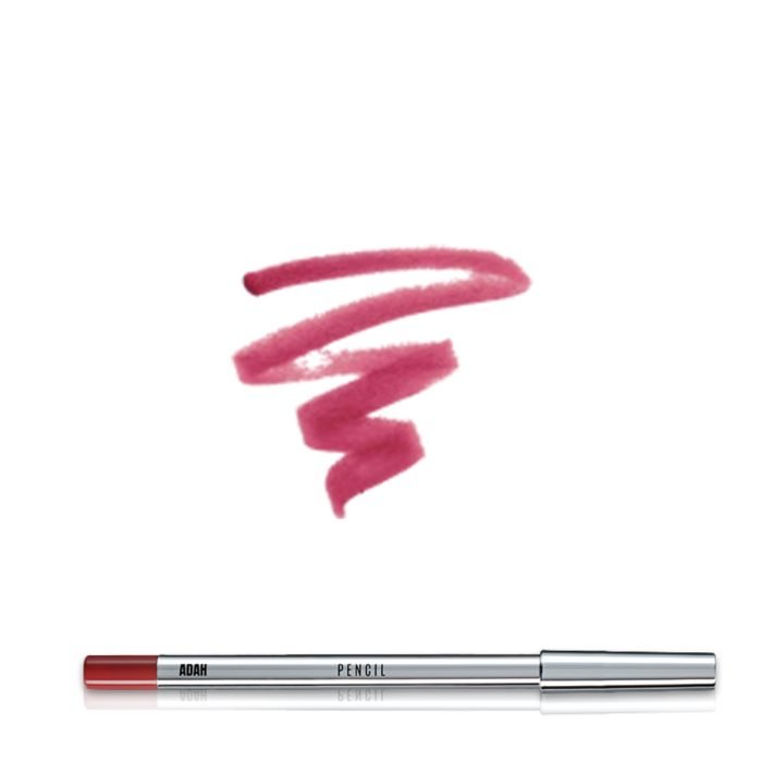 עפרון שפתיים פרימיום PREMIUM LIP PENCIL | גוון: 04 | עדה לזורגן Adah Lazorgan