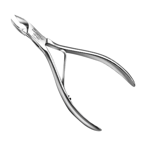 צבת עור 2046001 RUCK אורך להב 7מ׳׳מ, אורך 100 מ׳׳מ