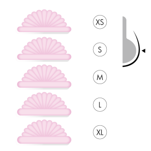 41389074.png Silicone Pads C - form