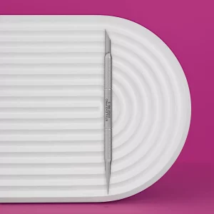 421b6c35-1d79-4570-a24a-894cd46d024e.webp דוחף עור מניקור EXPERT 90 TYPE 5 (דוחף משופע וישר)