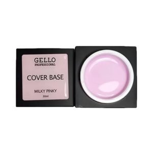 4424241-700x700-1.jpg קאבר בייס 30 מ"ל | מילקי פינקי MILKY PINKY | גלו GELLO