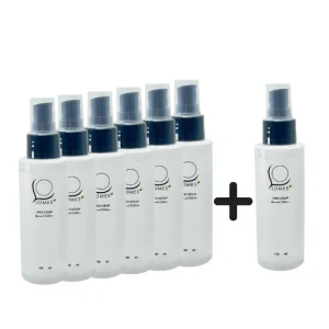 LOMES שמן רגליים