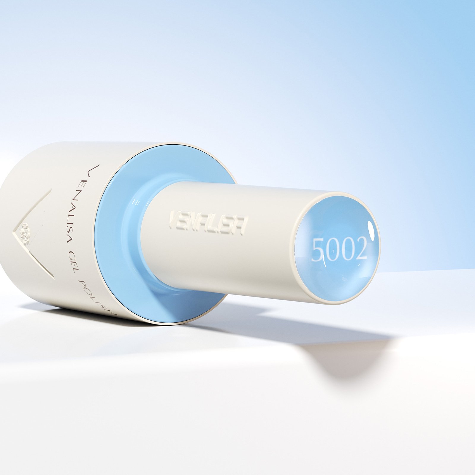 Venalisa 10 ml color 5002c