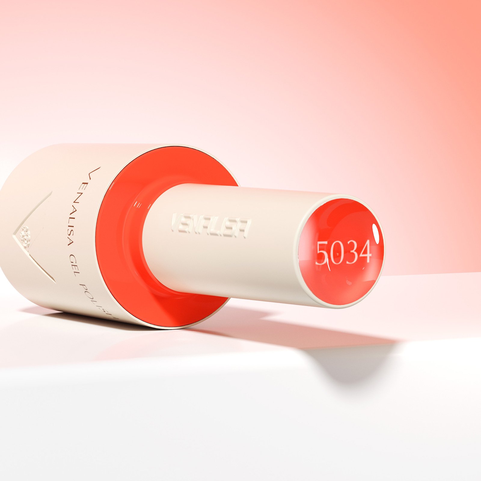 Venalisa 10 ml color 5034c – תמונה 2