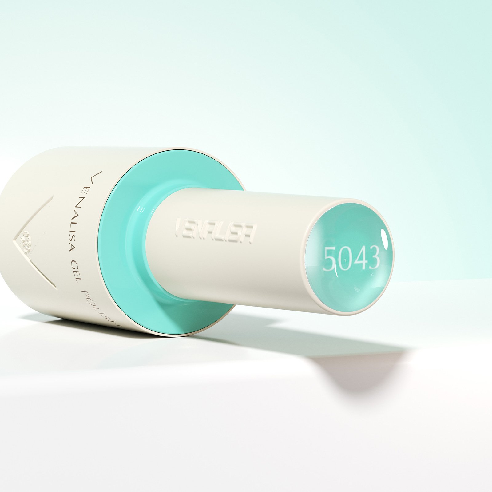 Venalisa 10 ml color 5043c – תמונה 2