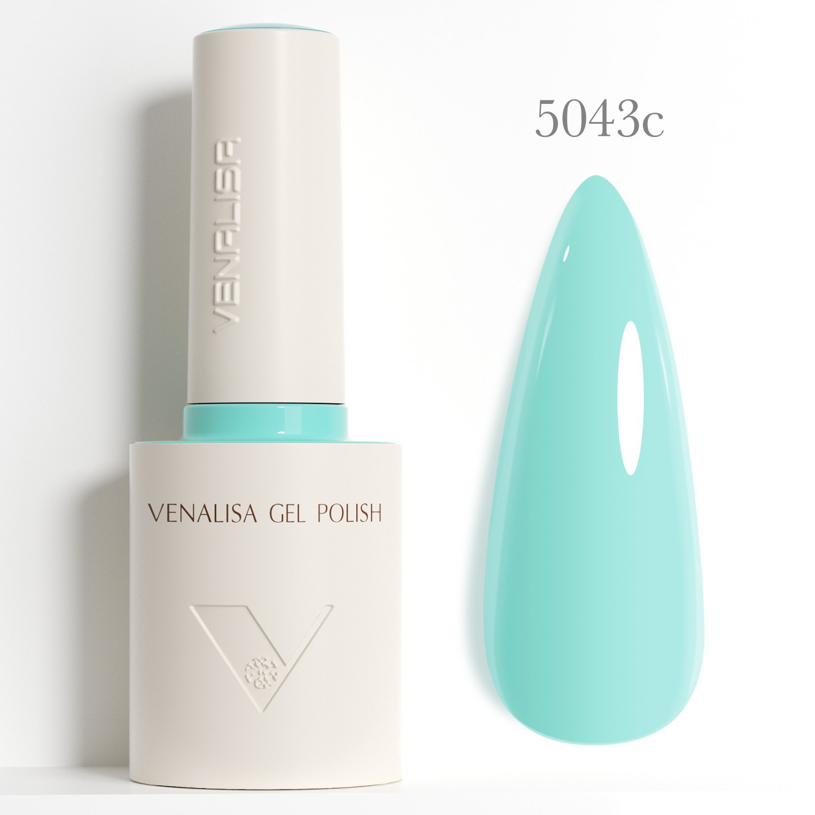 Venalisa 10 ml color 5043c