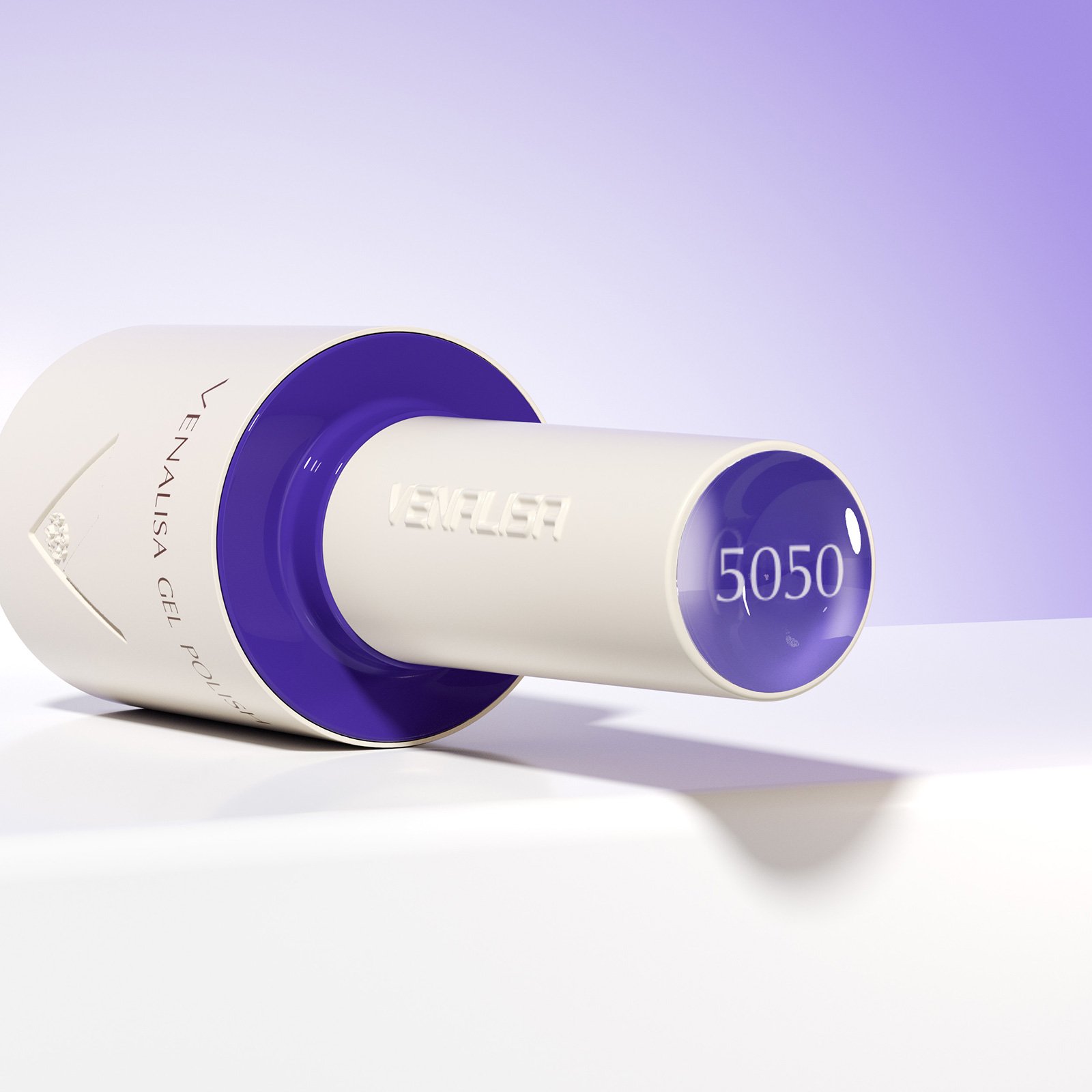 Venalisa 10 ml color 5050c – תמונה 2