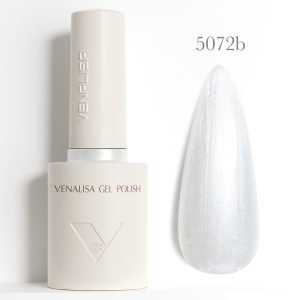 Venalisa 10ml Glitter Gel color 5072b