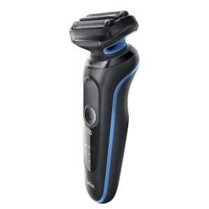 מכונת גילוח בראון סדרה 5 Braun Shaver Series