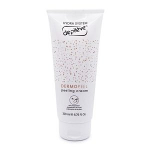 קרם פילינג | 200 מ"ל | דפילב Dapileve