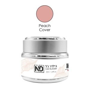522868-1-700x700-1.jpg ג'ל בנייה 50 מ"ל | ורוד אטום Pink Cover | אן אנד די N&D