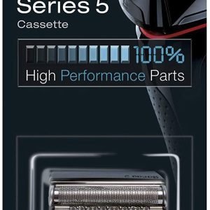 ראש למכונת גילוח בראון סדרה 5 Braun 52S