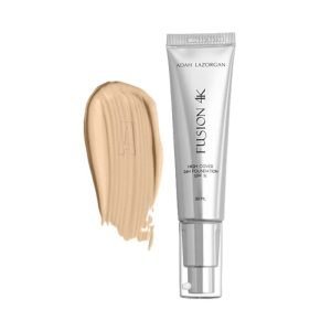 531105-700x700-1.jpg מייקאפ 4K FOUNDATION | גוון 0 | עדה לזורגן Adah Lazorgan