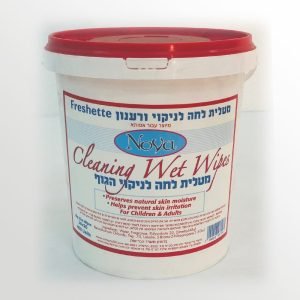 דלי מטליות אלוורה