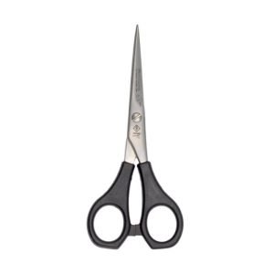 מספריים לעיצוב השיער ידית מפלסטיק מקצועיות | 5.5 אינץ' | דגם 10-5 | רקס REX