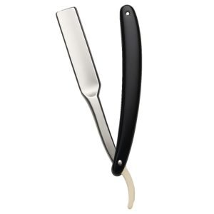 5424-700x700-1-1.jpg תער גילוח בעיצוב קלאסי + קצה שנהב מקצועי | רקס REX