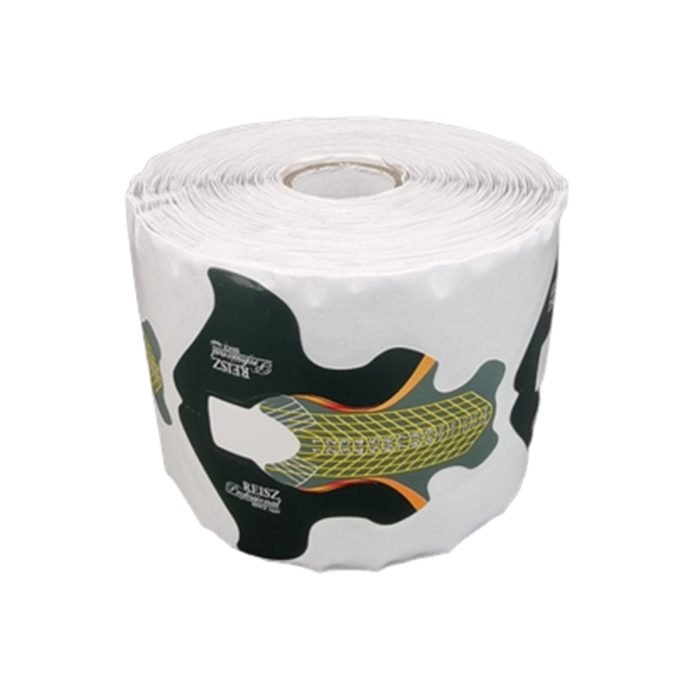 מארז 300 יח' – גלגל תבניות לבניית הציפורן | רייס פרופשונל REISZ PROFESSIONAL