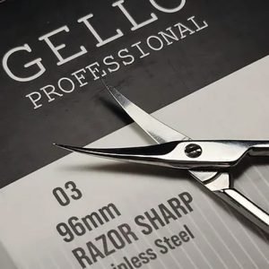 מספרים מניקור | דגם 03-96mm | גלו GELLO