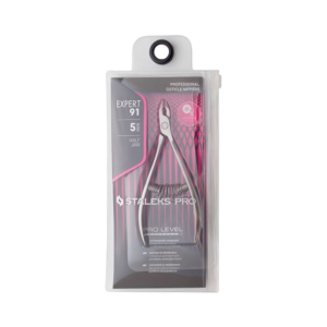5_STALEKSPROMANICURENIPPERSEXPERTNE-72-52.png צבת מניקור לעור 5 מ״מ STALEKS PRO MANICURE NIPPERS EXPERT NE-91-5