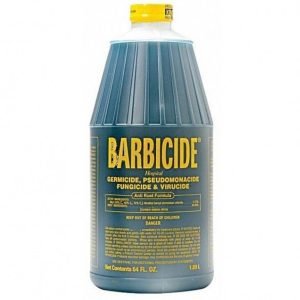 ברבסייד חומר חיטוי