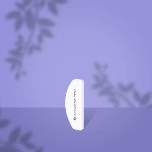 באף שיוף חצי ירח מיני EXPERT 41 גריט 100/180 (20 יח')