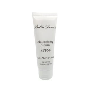 6000693722849-700x700-1.jpg קרם הגנה לפנים 80ml | SPF50 | בלה דונה Bella Donna