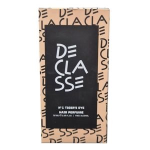 בושם לשיער לגבר "דה קלאס" 50 מ"ל - מס 3