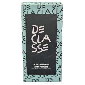 בושם לשיער לגבר "דה קלאס" 50 מ"ל - מס 11