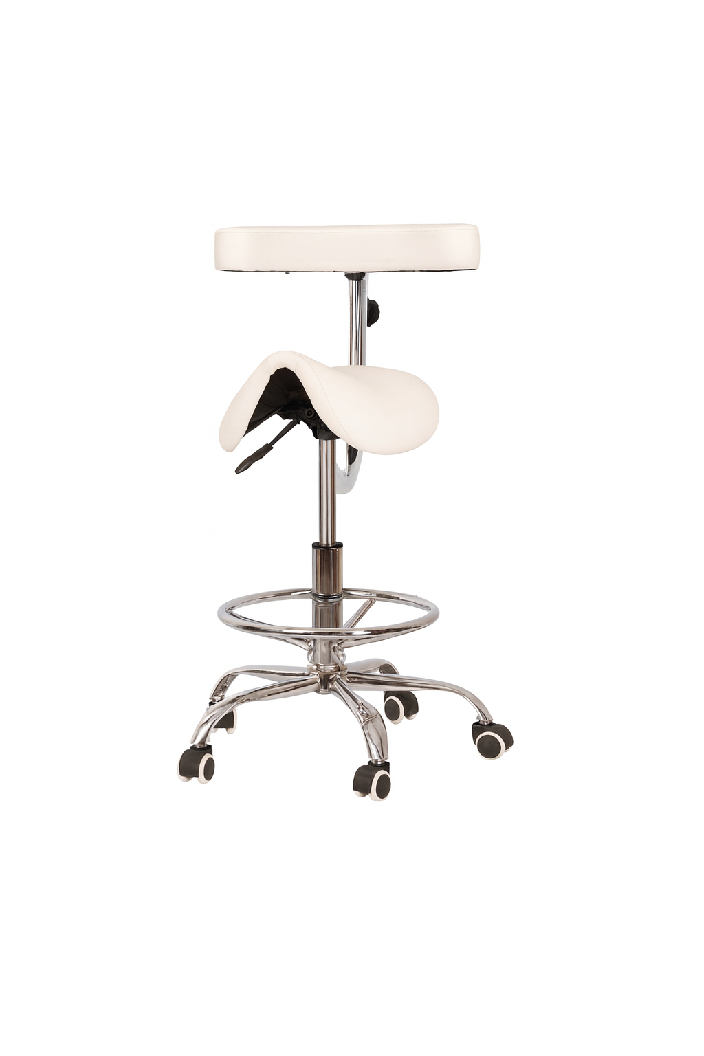 כיסא אוכף גב בננה