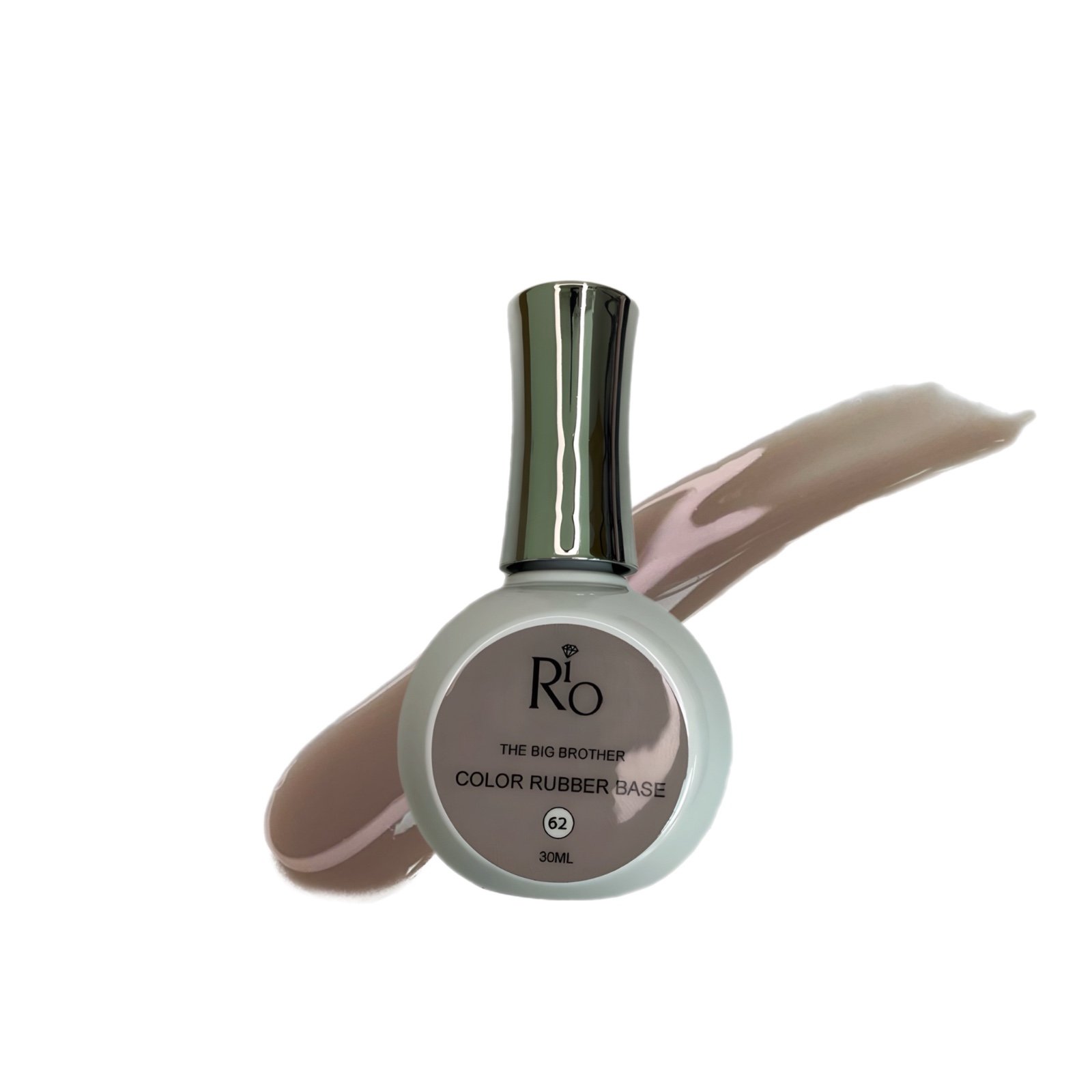 ביג ברדר ראבר 62