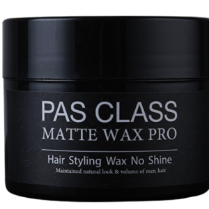 6253506423703_090120251727381.png חימר לשיער To-Me Pas Class Matte Wax Pro